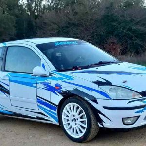 Ford focus F2014 (1)