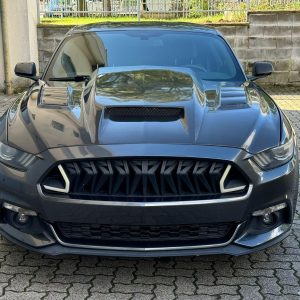 Ford Mustang MK6 2017 (1)