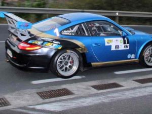 ECHANGE R5//PORSCHE 997 MK2 3.8 RALLY