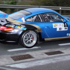 ECHANGE R5//PORSCHE 997 MK2 3.8 RALLY (1)