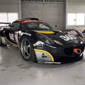 Lotus Exige GT3 (1)