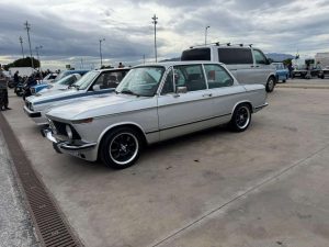BMW 2002 1602