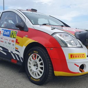Citroen C2 R2 Max (1)