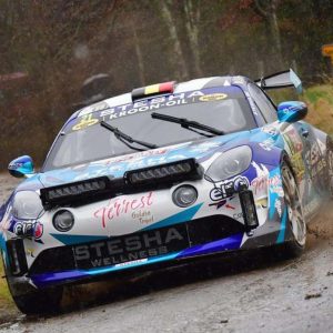 Alpine A110 Rally R-GT (1)