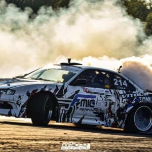 Nissan S14 2jz-gte Sequential Quaife Winters Wisefab Nitro (1)