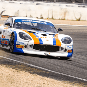 GINETTA G50 GT4 (1)