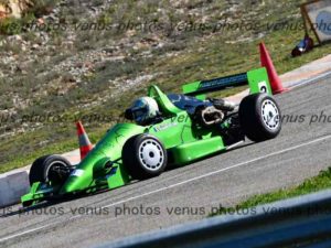 Reynard 893 DE2 échange reprise rajout