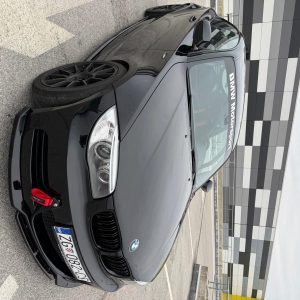 BMW 135i N55 Tracktool/Ringtool (1)