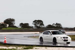 BMW 325i e90 WTCC PROJECT CAR