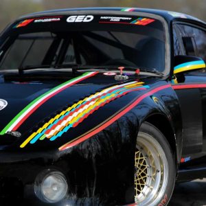 Porsche 935 gr 5 siluette HTP historic (1)