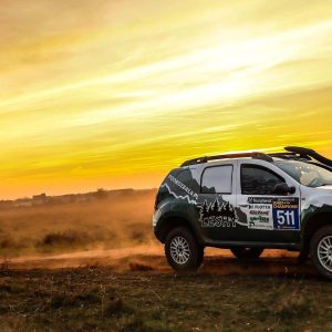 Dacia Duster 2016 (1)