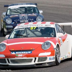 Porsche 997 GT3 Cup (1)