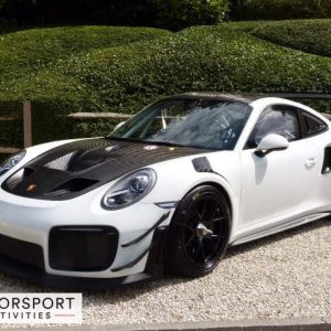 Porsche 991 GT2 Clubsport (1)