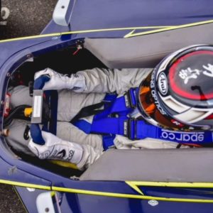 Formula BMW FB02 (ex Sainz, Kyvat) (1)