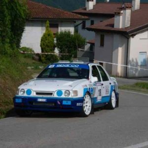 Ford Sierra Cosworth 4x4 Grp A - Pro.Motorsport Italia - New Price (1)