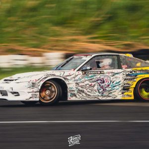 Nissan S13 200SX Pro2 (1)