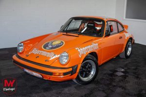 Porsche 911 SC Group 4 – FIA PTH
