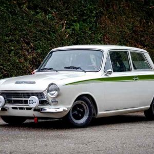 Ford Cortina Lotus Mk1 (1)