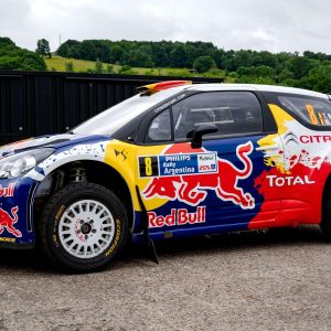 Citroën DS3 WRC #02 ex-Neuville (1)