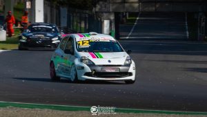 RENAULT Clio Cup 3