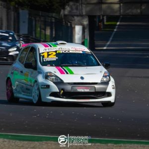 RENAULT Clio Cup 3 (1)