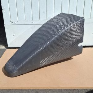 Nose + crash box Formula Renault 2013 (1)