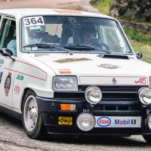 Renault 5 Alpine (1)