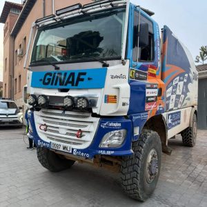 Ginaf x2222 Dakar (1)