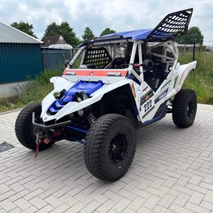 Yamaha YXZ1000R SE Turbo (1)