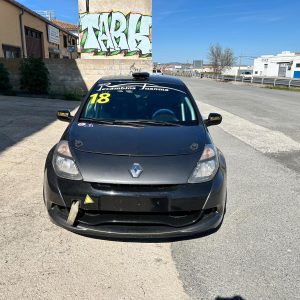 Renault Clío Cup 3 (1)