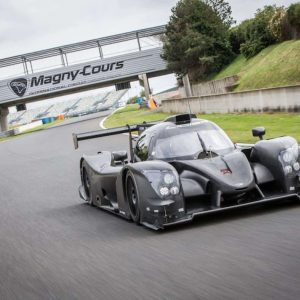 Ligier JS P320 LMP3 (seulement 7000 km parcourus !) (1)