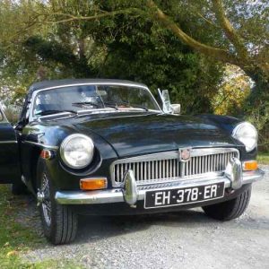 MGB (1)