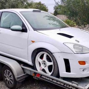 Focus Mk1 Cosworth 4x4 (1)