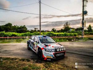 Hyundai i20 R5 à vendre