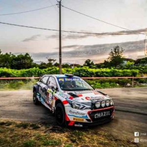 Hyundai i20 R5 à vendre (1)