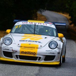 Porsche 997.2 GT3 Cup 3.8L – Rally & Hill Climb (1)
