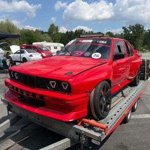 BMW M3 E30 1,5JZ 600HP (1)