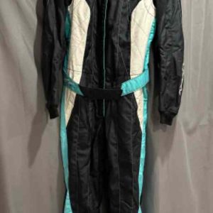 Combinaison rallye FIA (1)