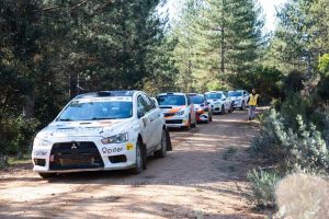 Mitsubishi Lancer EVO X N4