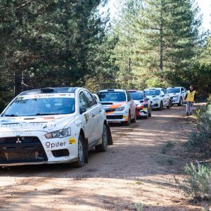 Mitsubishi Lancer EVO X N4 (1)