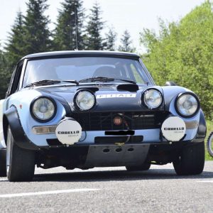 FIAT 124 ABARTH 1800 gr.4 (1)