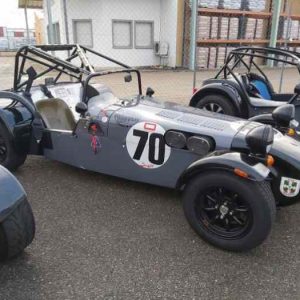 Caterham 1600 135CH avec passeport ffsa (1)