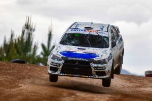 Mitsubishi Lancer EVO X