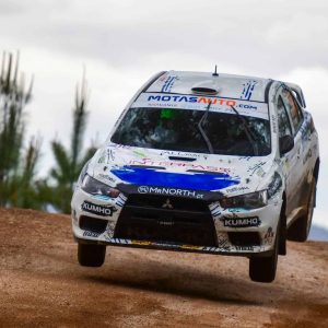 Mitsubishi Lancer EVO X (1)