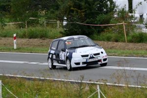 Renault Clio Sport PH2 - 2003 Hom. 5637 Group N