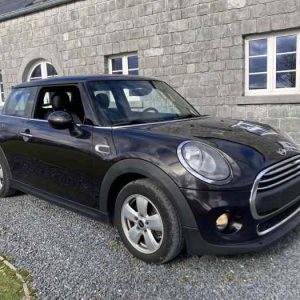 mini one 1.5 D parfait état (1)