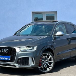 Rs q3 2.5 tfsi 340cv quattro s-tronic 7 phase 2 (1)