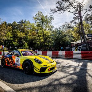 Porsche 911 GT3 Cup (1)
