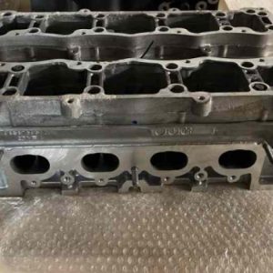 Culasse Peugeot 1.6l 16S TU5JP4 (1)