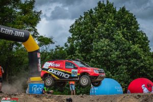 Dacia Duster T2 STOCK